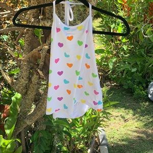 Buy 1 Get 1 Free Halter top